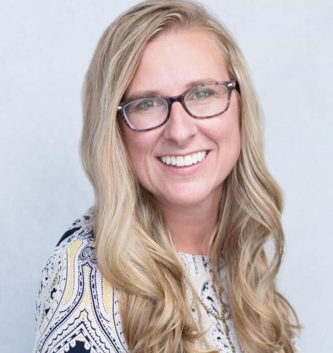 Jennifer Clark