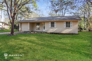 5869 Kinder Dr, Jackson, MS 39211