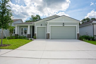 310 Pelton Place, St. Johns, FL 32259