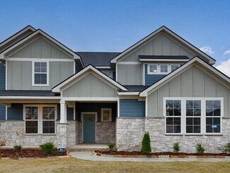 8107 Goose Ridge Drive Southeast, Owens Cross Roads, AL 35763