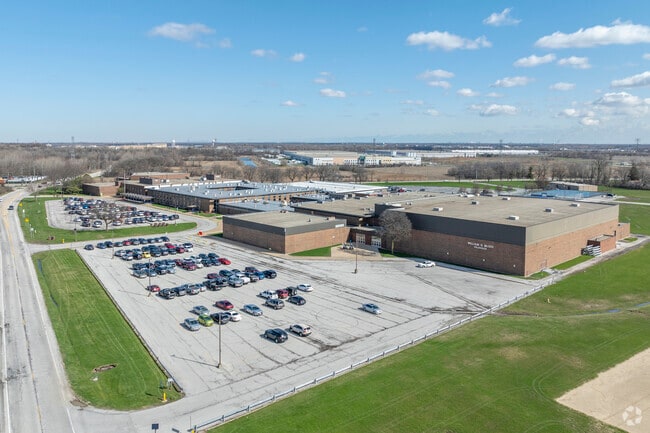 Bloom Trail High School