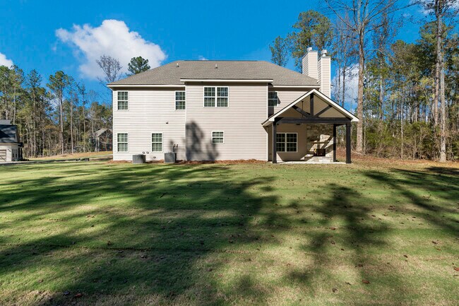 49 Sugar Maple Dr unit 36456389, Fort Mitchell, AL 36856 - photo 3