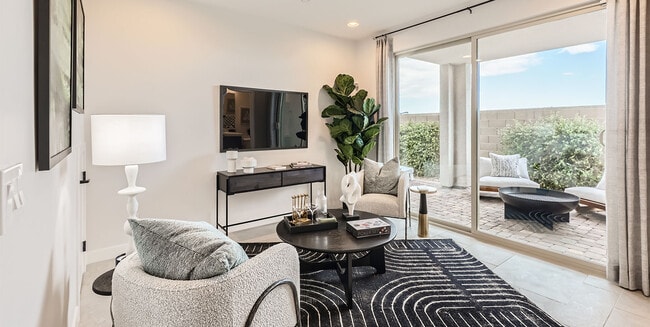 1734 Birder St unit 36500599, Las Vegas, NV 89138 - photo 5