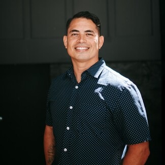 Erik Galloway