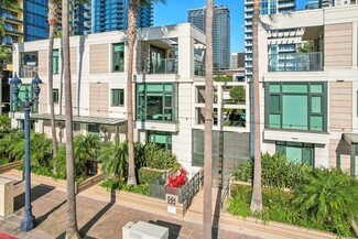1285 Pacific Hwy, San Diego, CA 92101
