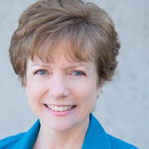 Susan Inich