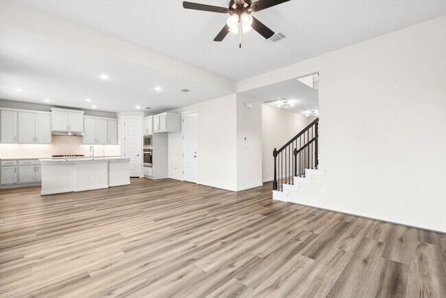 4313 Contrail Ln, Round Rock, TX 78665 - photo 7