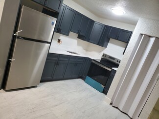 5310 NW 24th St Unit 141, Lauderhill, FL 33313