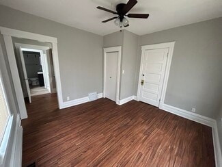 77 W 23rd St Unit 1B, Chicago Heights, IL 60411