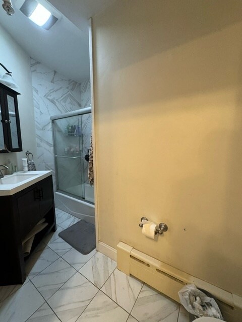 84 Fenway unit 1, Boston, MA 02115 - photo 5
