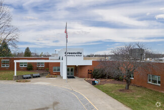 Greenville Elementary School
