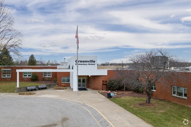 Greenville Elementary school has a 19 to 1 student to teacher ratio.
