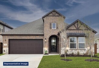 1502 Emerald Bay Ln Unit 36891318, Lucas, TX 75098