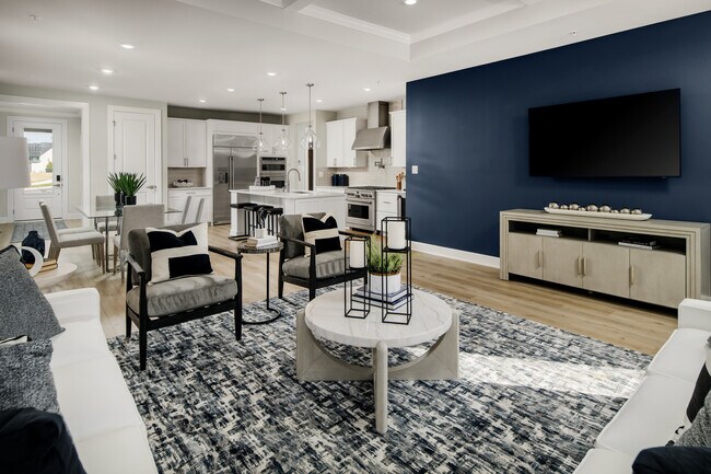 1409 Hydrangea Way, Downingtown, PA 19335 - photo 5