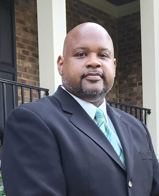Bryant Dargan