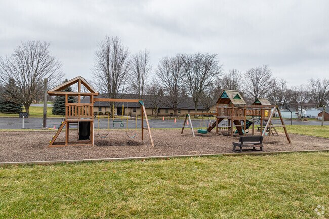 Midwest Christian Montessori Academy
