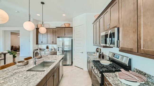 3277 E Craftsman Ln, San Tan Valley, AZ 85140 - photo 3