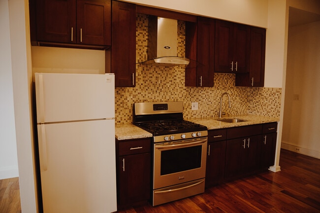 820 South St unit 2F, Philadelphia, PA 19147 - photo 4