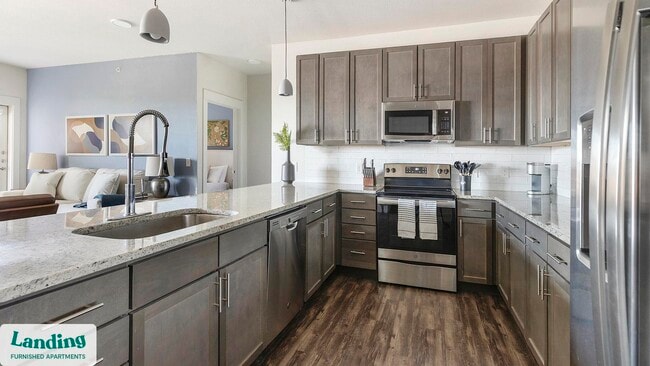 20915 Wilderness Oak unit 2404.1412461, San Antonio, TX 78258 - photo 6