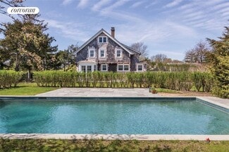 368 Bluff Rd, Amagansett, NY 11930