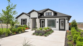 18505 Blazing Ranch Ln Unit 36199691, Manor, TX 78653