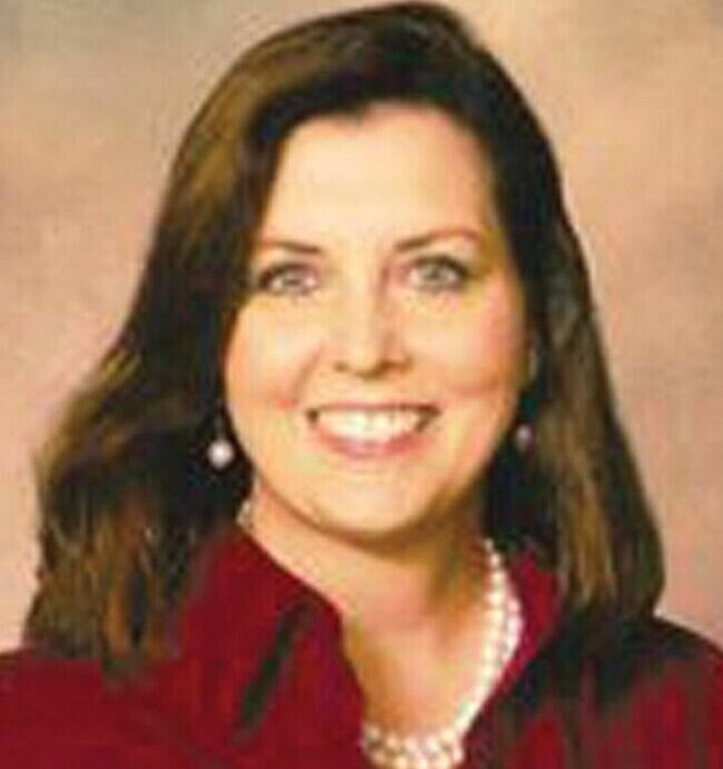 Patti McCollum