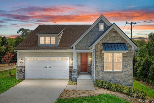 3102 Rose Blvd, Bloomfield Hills, MI 48302 - photo 3