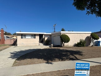 10908 Kibbee Ave, Whittier, CA 90604
