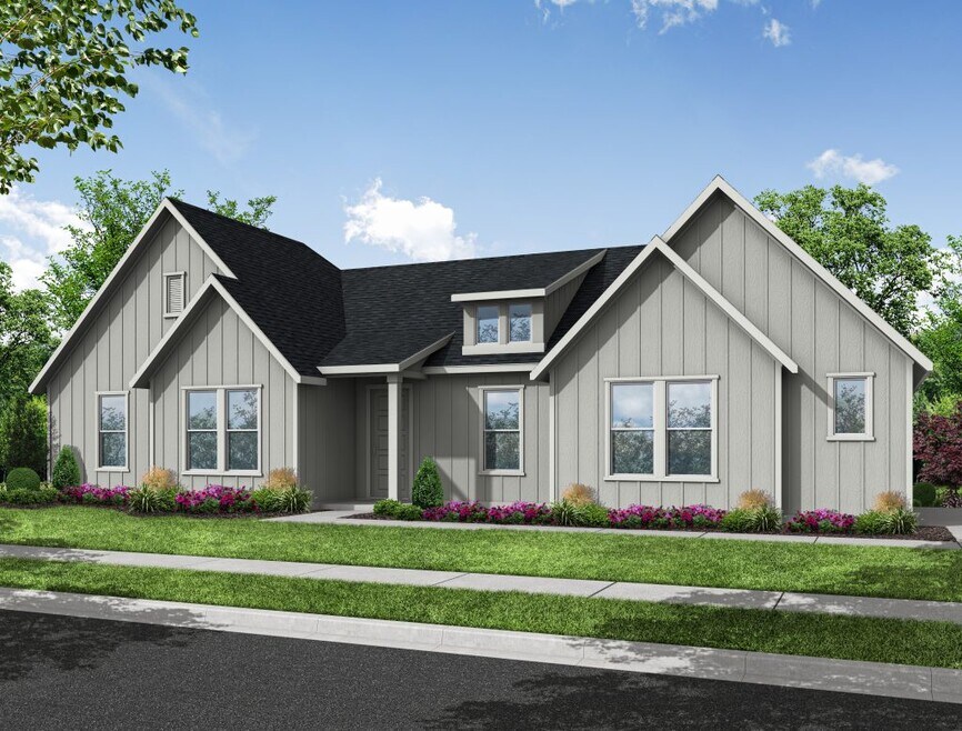 0 Estates of Palmer St unit 36800795, Palmer, TX - photo 1