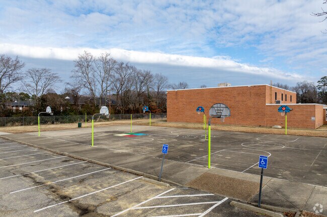 Lynnhaven Elementary School