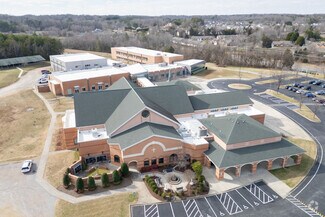 Immaculate Heart of Mary Catholic School