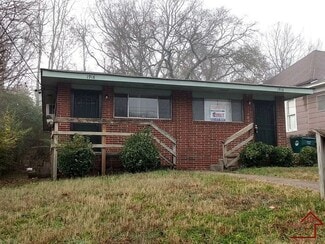 1918 Ivy St, Chattanooga, TN 37404