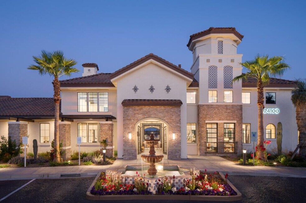 Town Deer Valley 24100 N 19th Ave, Phoenix, AZ