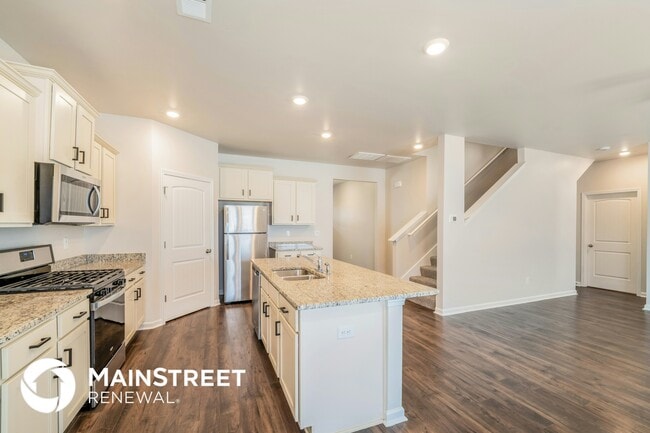 1438 Archers CV Way, Springville, AL 35146 - photo 5