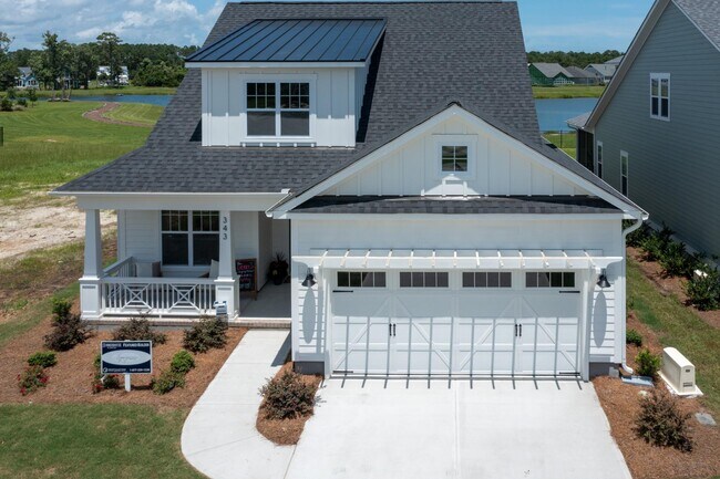 9700 Strawberry Hill Dr NE unit 36473263, Leland, NC 28451 - photo 6