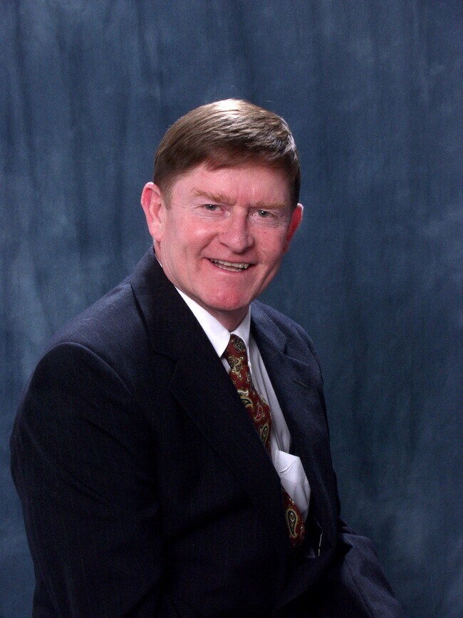Bill Egan