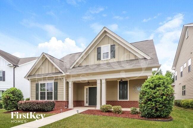 286 S Village Square, Canton, GA 30115 - photo 2