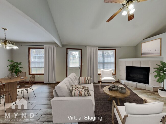 1000 W Snider St, Ozark, MO 65721 - photo 2