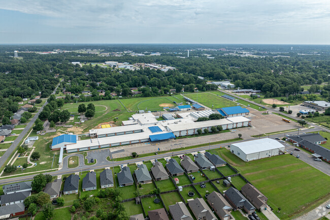 After school programs at Riser Middle School are plentiful.
