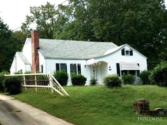 1716 James St, Durham, NC 27707