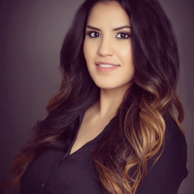 Agent Photo