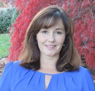 Mary Ellen McDonough