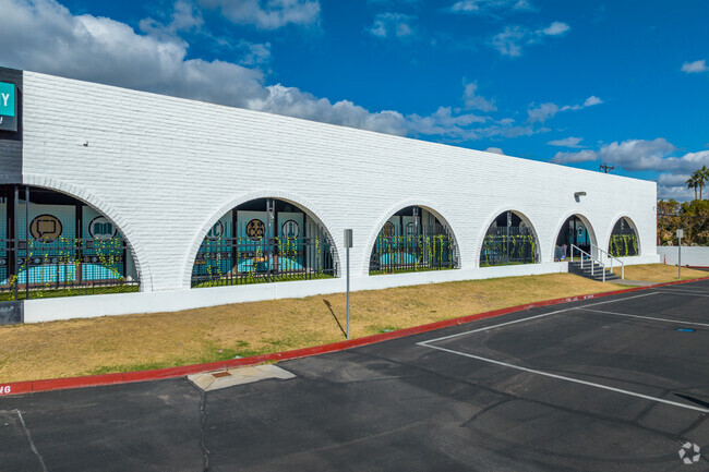Pensar Academy in Alhambra cultivates a culture of curiosity and academic ambition.