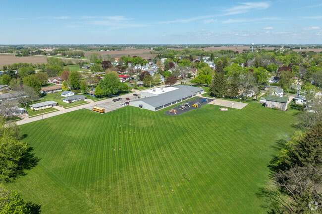 Randolph Christian School in Randolph, WI has 58 students in grades PK, K-8.