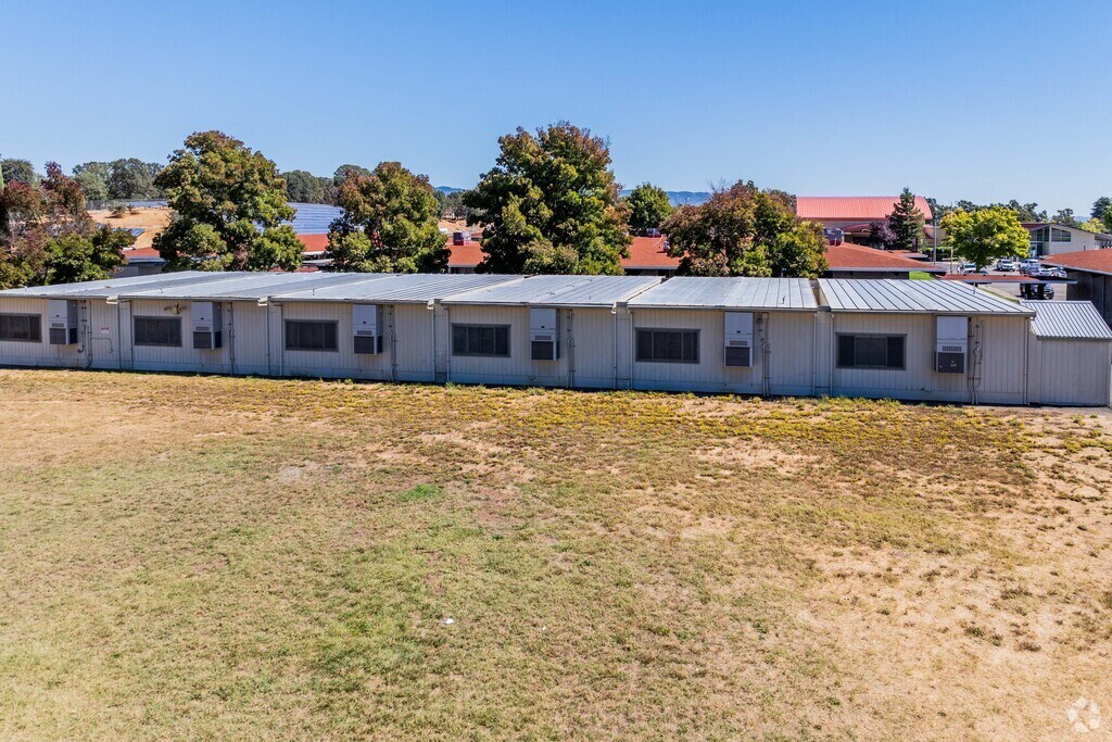 Lakeport Elementary School