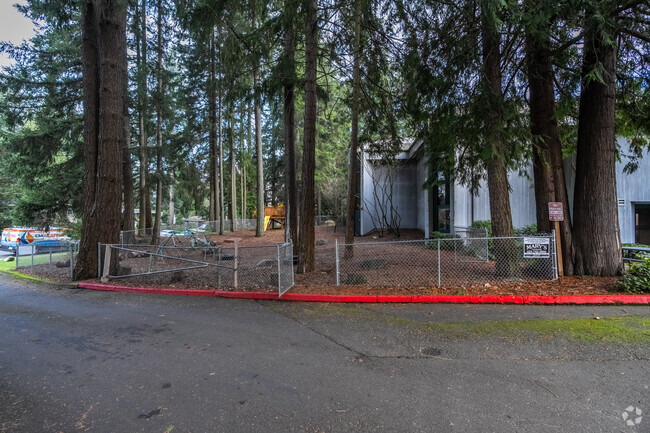 Arrow Preparatory Academy playground.