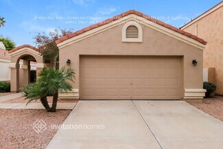 414 S Lake Mirage Dr, Gilbert, AZ 85233