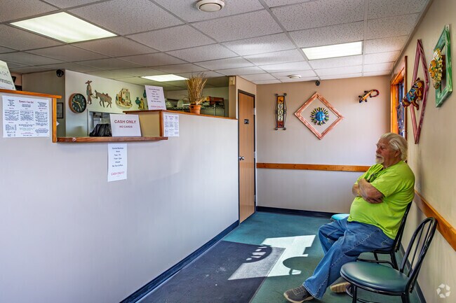 Ramon's Taco Hut has been a take-out staple for hungry Northeast residents since 1991.