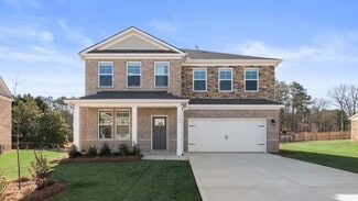 220 Chiswick Loop, Stockbridge, GA 30281