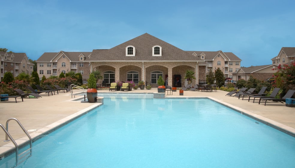 The Pointe! at Hot Springs, Hot Springs, AR 71913 - photo 1